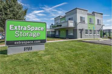 Extra Space Storage - 8900 Murray Ave Gilroy, CA 95020