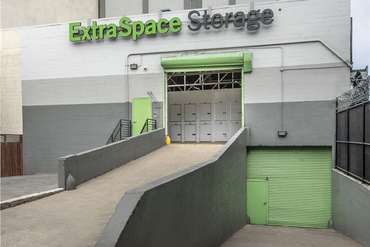 Extra Space Storage - 190 Otis St San Francisco, CA 94103