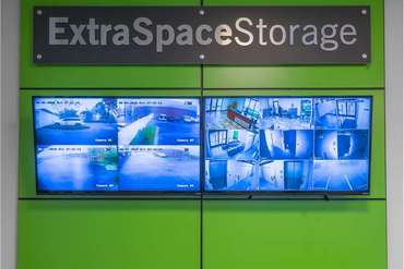 Extra Space Storage - 100 Girvin Rd Jacksonville, FL 32225