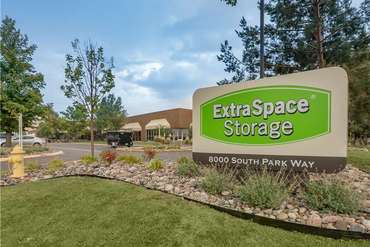 Extra Space Storage - 8000 Southpark Way Littleton, CO 80120