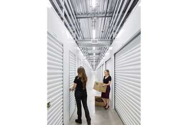 Extra Space Storage - 9300 Research Dr Irvine, CA 92618
