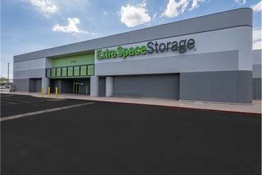 Extra Space Storage - 2150 N Arizona Ave Chandler, AZ 85225