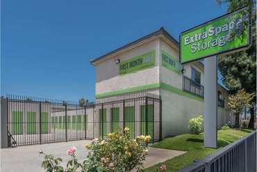 Extra Space Storage - 305 S Long Beach Blvd Compton, CA 90221
