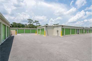 Extra Space Storage - 11071 University Blvd Orlando, FL 32817