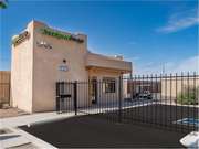 Extra Space Storage - 1901 8th St NW Albuquerque, NM 87102