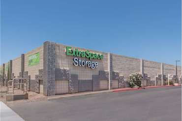 Extra Space Storage - 3650 W Broadway Rd Phoenix, AZ 85041