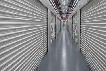 Extra Space Storage - 4500 Sommerset Dr Fort Myers, FL 33901