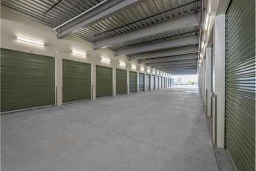 Extra Space Storage - 9847 Curry Ford Rd Orlando, FL 32825