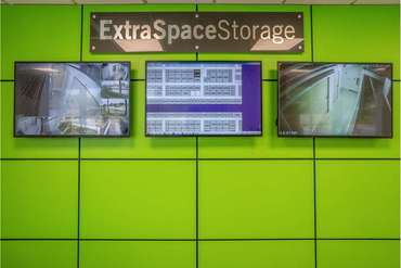 Extra Space Storage - 1001 NE 1st Ave Pompano Beach, FL 33060