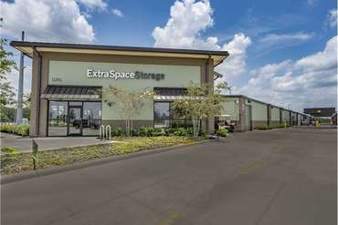 Extra Space Storage - 11261 Narcoossee Rd Orlando, FL 32832