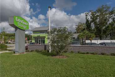Extra Space Storage - 10670 Bloomingdale Ave Riverview, FL 33578
