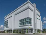 Extra Space Storage - 201 NW 37th Ave Miami, FL 33125