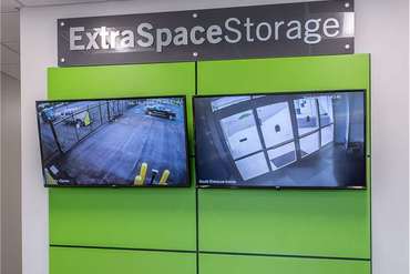 Extra Space Storage - 7859 Pine Forest Rd Pensacola, FL 32526