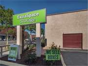 Extra Space Storage - 919 Mission St South Pasadena, CA 91030