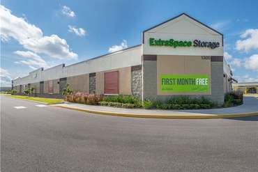 Extra Space Storage - 1305 Crawford Ave St Cloud, FL 34769