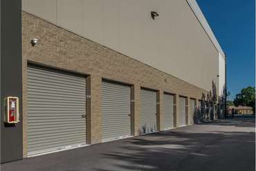 Extra Space Storage - 10110 Anderson Rd Tampa, FL 33625