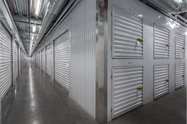 Extra Space Storage - 17 Shield Irvine, CA 92618