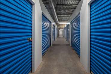 Extra Space Storage - 6611 Southpoint Pkwy Jacksonville, FL 32216