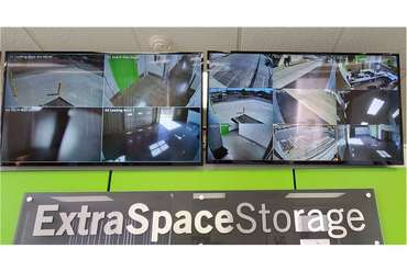 Extra Space Storage - 2365 S G St Tacoma, WA 98405