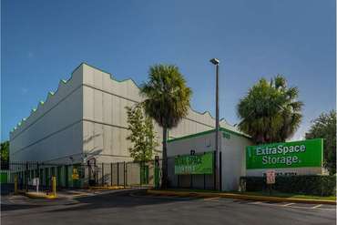 Extra Space Storage - 1900 NW 19th St Fort Lauderdale, FL 33311