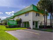 Extra Space Storage - 3901 W Sunrise Blvd Fort Lauderdale, FL 33311