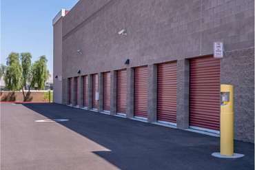 Extra Space Storage - 2650 S 99th Ave Tolleson, AZ 85353