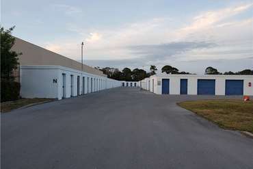 Extra Space Storage - 6901 Park Blvd N Pinellas Park, FL 33781
