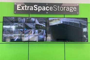 Extra Space Storage - 15027 Cortez Blvd Brooksville, FL 34613