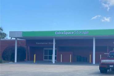 Extra Space Storage - 6065 Vanity Fair Rd Milton, FL 32570