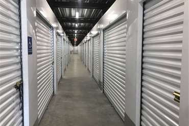 Extra Space Storage - 540 N Indiana Ave Englewood, FL 34223