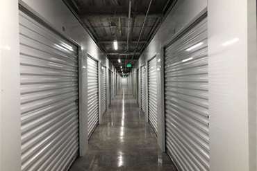 Extra Space Storage - 750 S State Rd 7 Margate, FL 33068