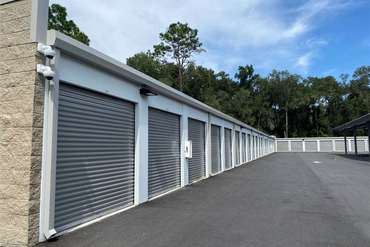 Extra Space Storage - 1575 S State Road 15A DeLand, FL 32720