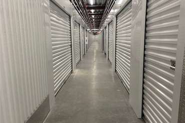 Extra Space Storage - 1575 S State Road 15A DeLand, FL 32720