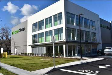 Extra Space Storage Near 30 Sea Cliff Ave, Glen Cove, NY | Low Prices