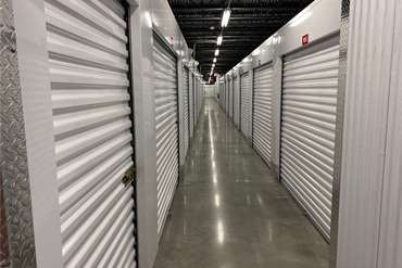 Extra Space Storage - 5601 NE 14th Ave Fort Lauderdale, FL 33334