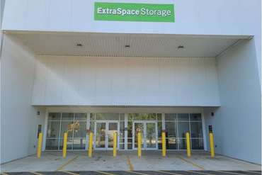 Extra Space Storage - 2004 Edison Ave Jacksonville, FL 32204
