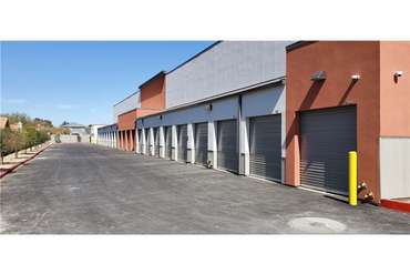 Extra Space Storage - 2718 W Glendale Ave Phoenix, AZ 85051
