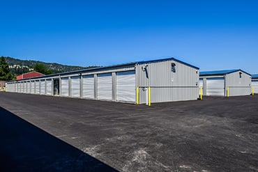 StorageMart - 16715 E Trent Ave Spokane Valley, WA 99216