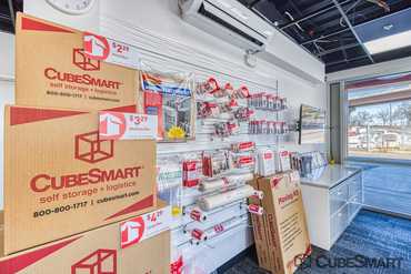 CubeSmart Self Storage - 741 Osage Street Denver, CO 80204