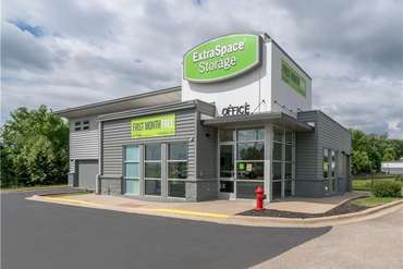 Extra Space Storage - 416 S Lincolnway St North Aurora, IL 60542