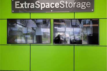 Extra Space Storage - 4501 Fitch Ave Nottingham, MD 21236