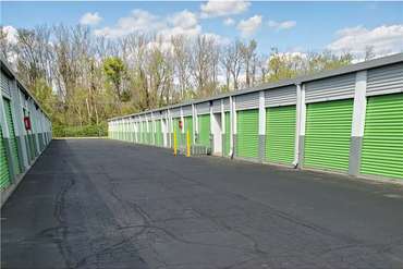 Extra Space Storage - 6700 Fairfield Business Dr Fairfield, OH 45014