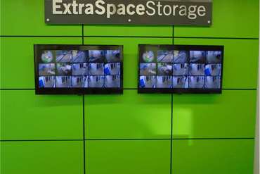 Extra Space Storage - 1103 SW 3rd Ave Miami, FL 33130
