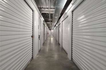 Extra Space Storage - 1515 Sunrise Ave Raleigh, NC 27608
