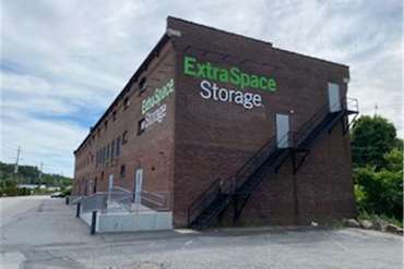 Extra Space Storage - 17 Dundee Park Dr Andover, MA 01810