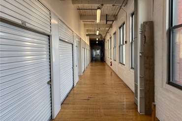 Extra Space Storage - 17 Dundee Park Dr Andover, MA 01810
