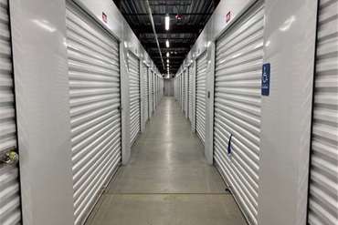 Extra Space Storage - 10 Hampshire Rd Salem, NH 03079