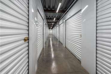 Extra Space Storage - 1410 Vegas Verdes Dr Santa Fe, NM 87507