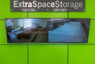 Extra Space Storage - 7124 NW 122nd St Oklahoma City, OK 73142
