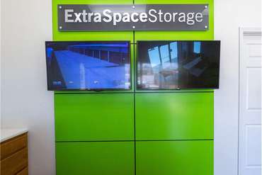 Extra Space Storage - 9111 N MacArthur Blvd Oklahoma City, OK 73132